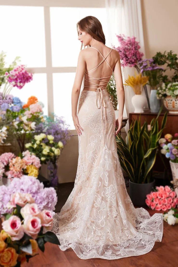 Wedding Dress | Ja4002