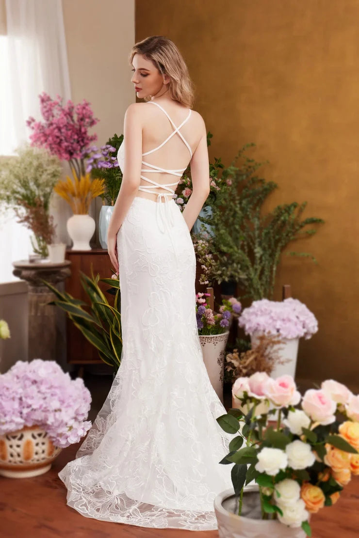 Wedding Dress | Ja4002