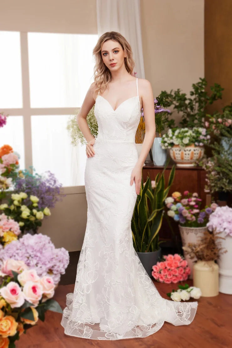 Wedding Dress | Ja4002