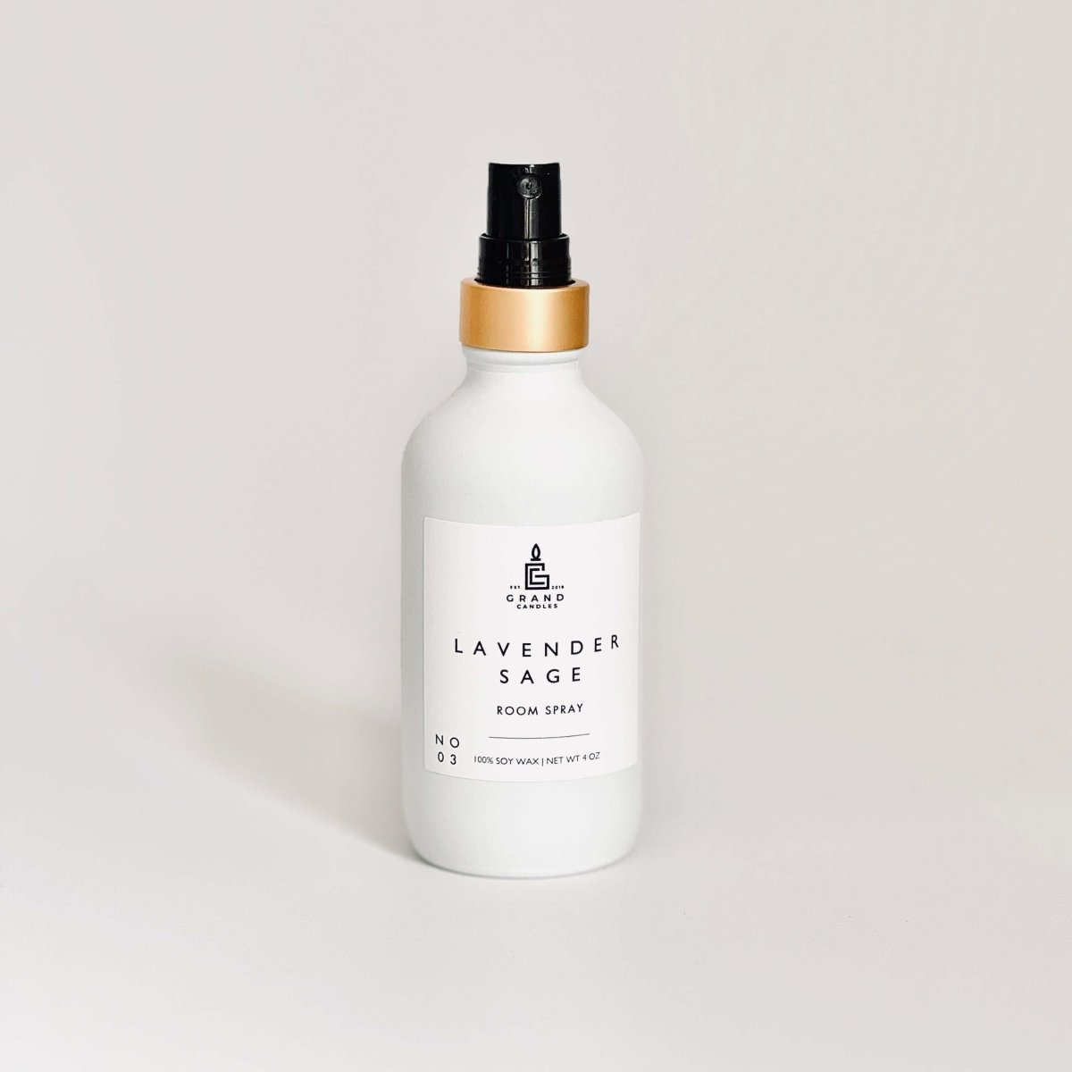 Room Spray | Lavender Sage Room & Linen Spray