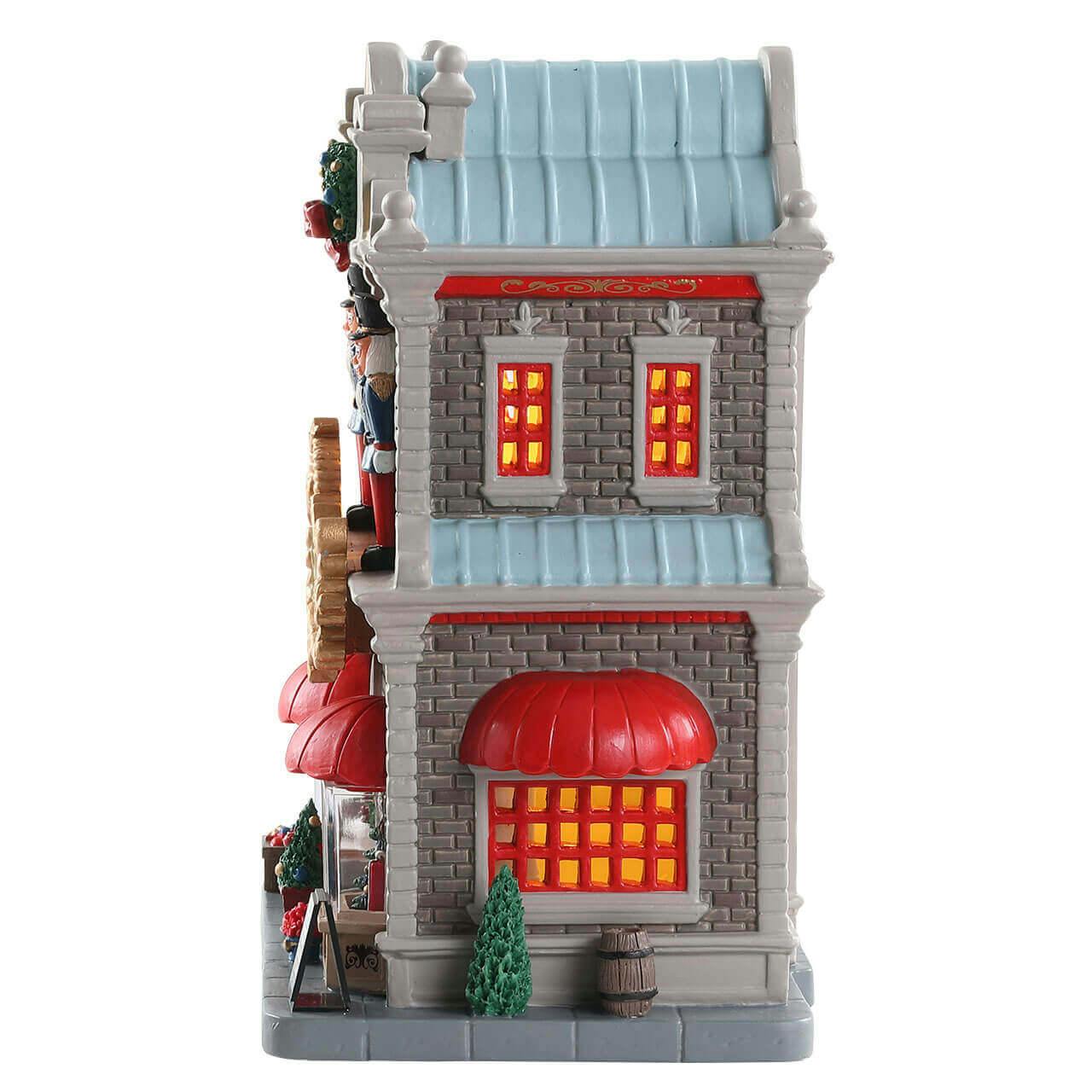 Christmas >> Village | Nora's Christmas Boutique