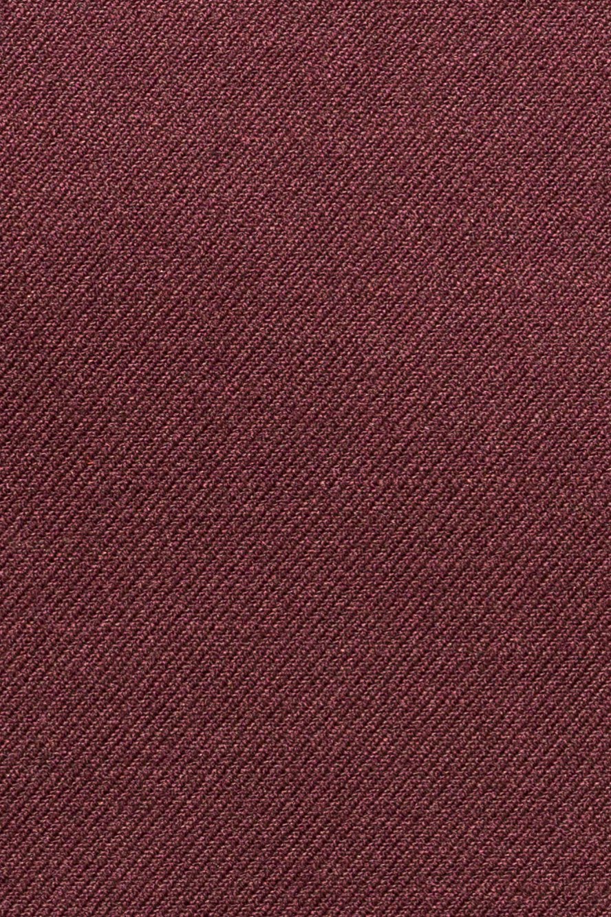Tuxedo | "milan" Burgundy Tuxedo Jacket Peak (separates)