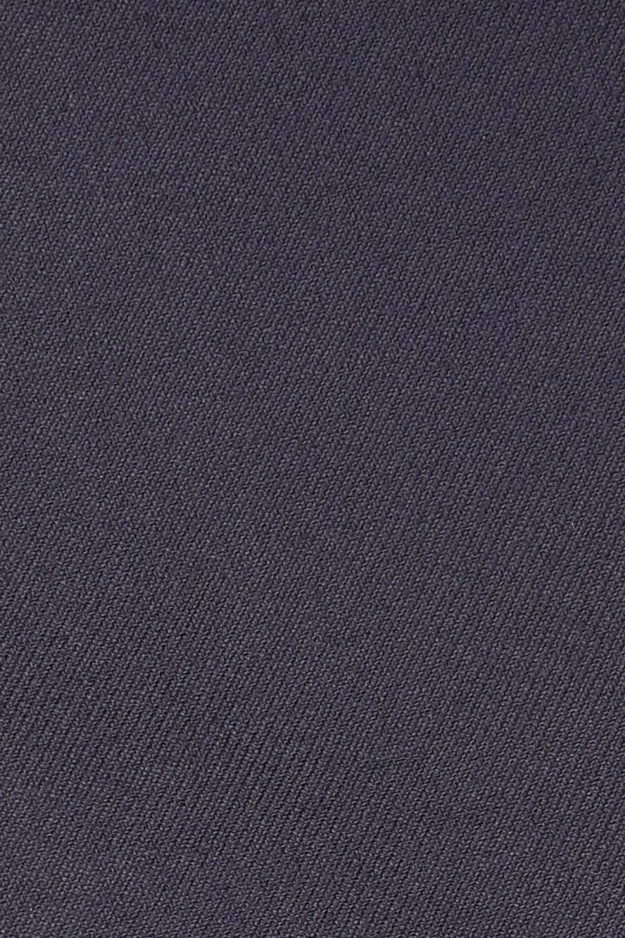 Tuxedo | "milan" Midnight Navy Tuxedo Jacket Peak (separates)