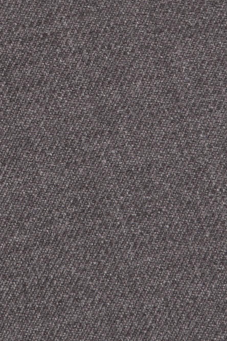 Tuxedo | "milan" Steel Grey Tuxedo Jacket Peak (separates)