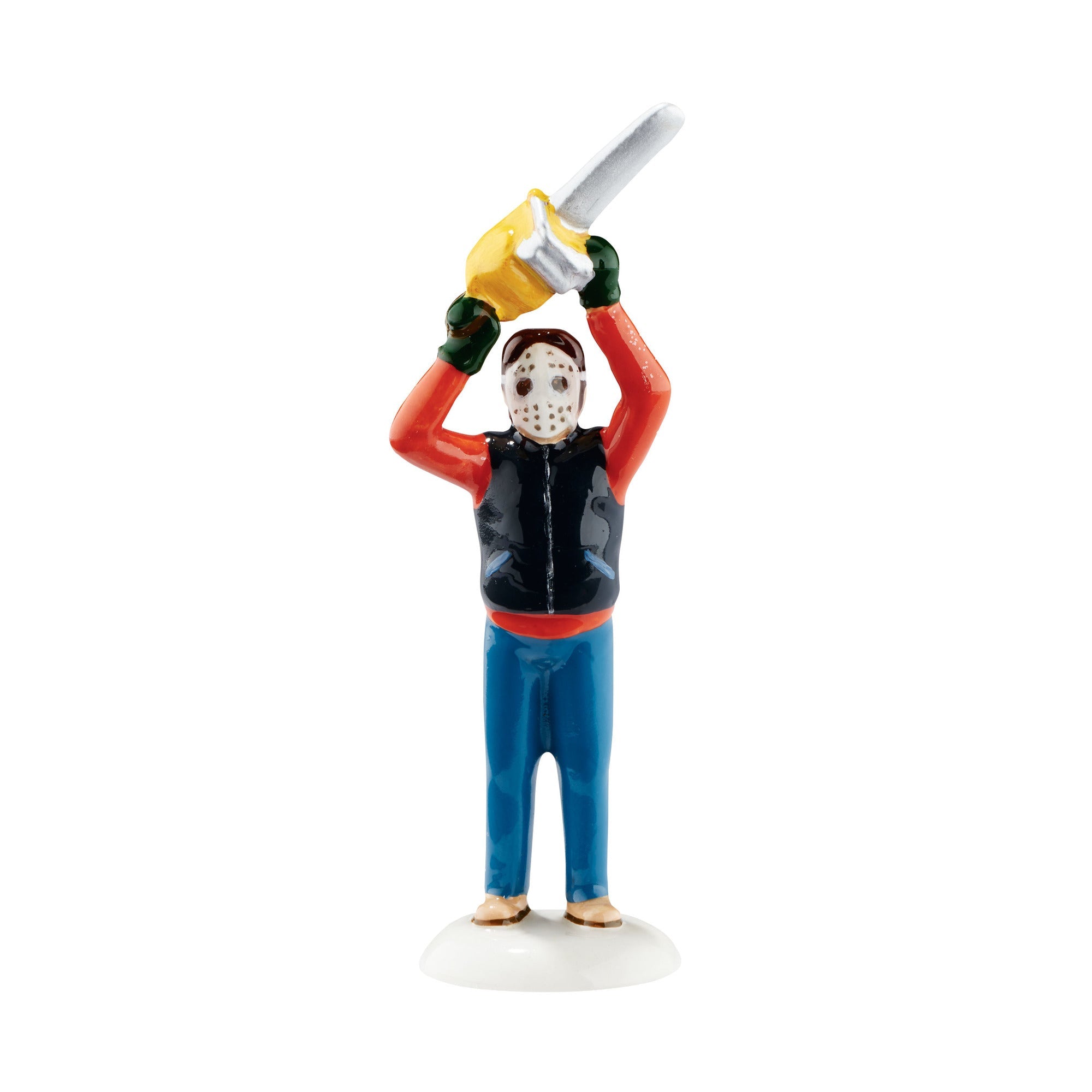 Christmas >> Villages >> National Lampoon's Christmas Vacation | Clark Trims the Tree