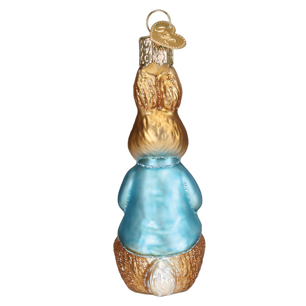 Ornament | Peter Rabbit Ornament