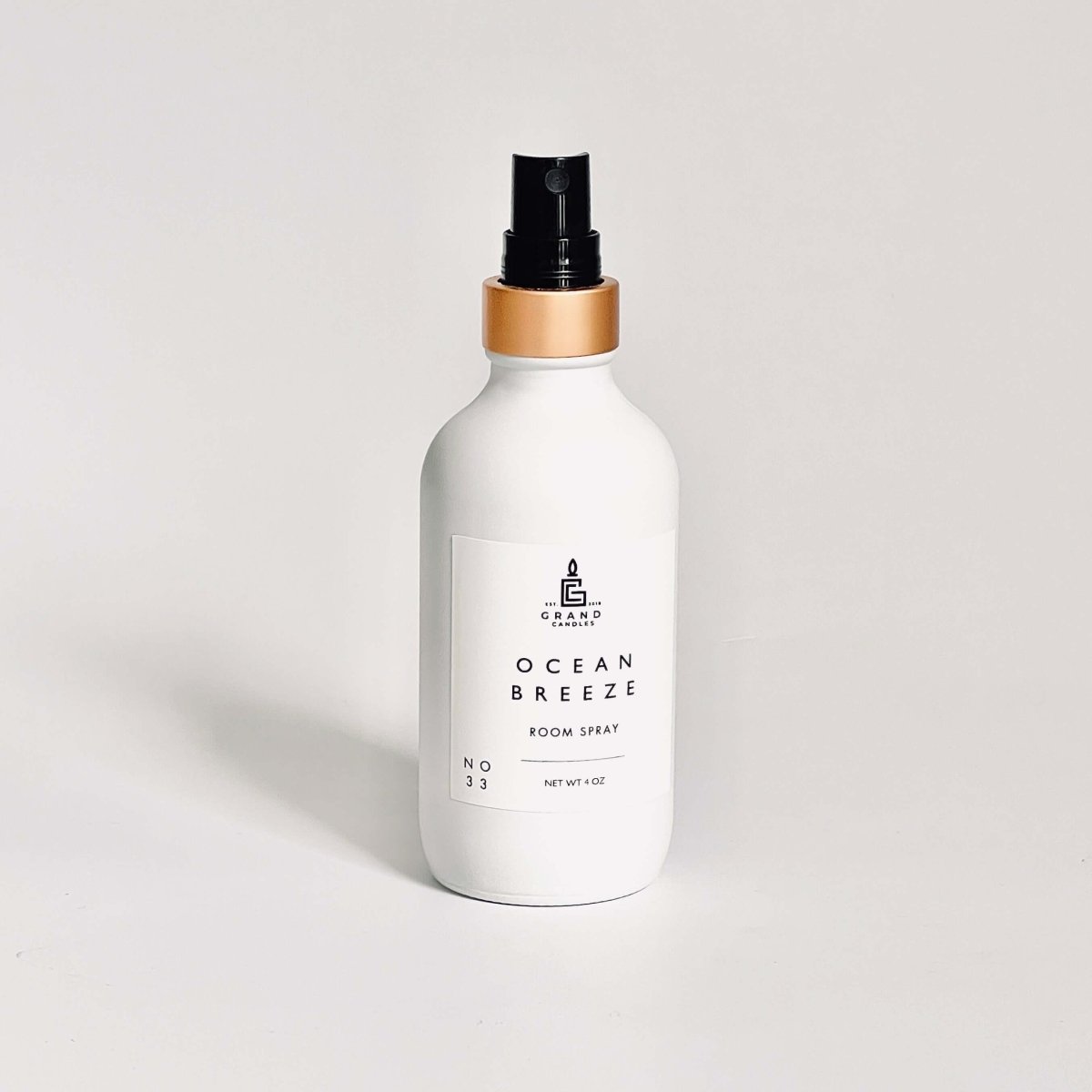 Room Spray | Ocean Breeze Room & Linen Spray