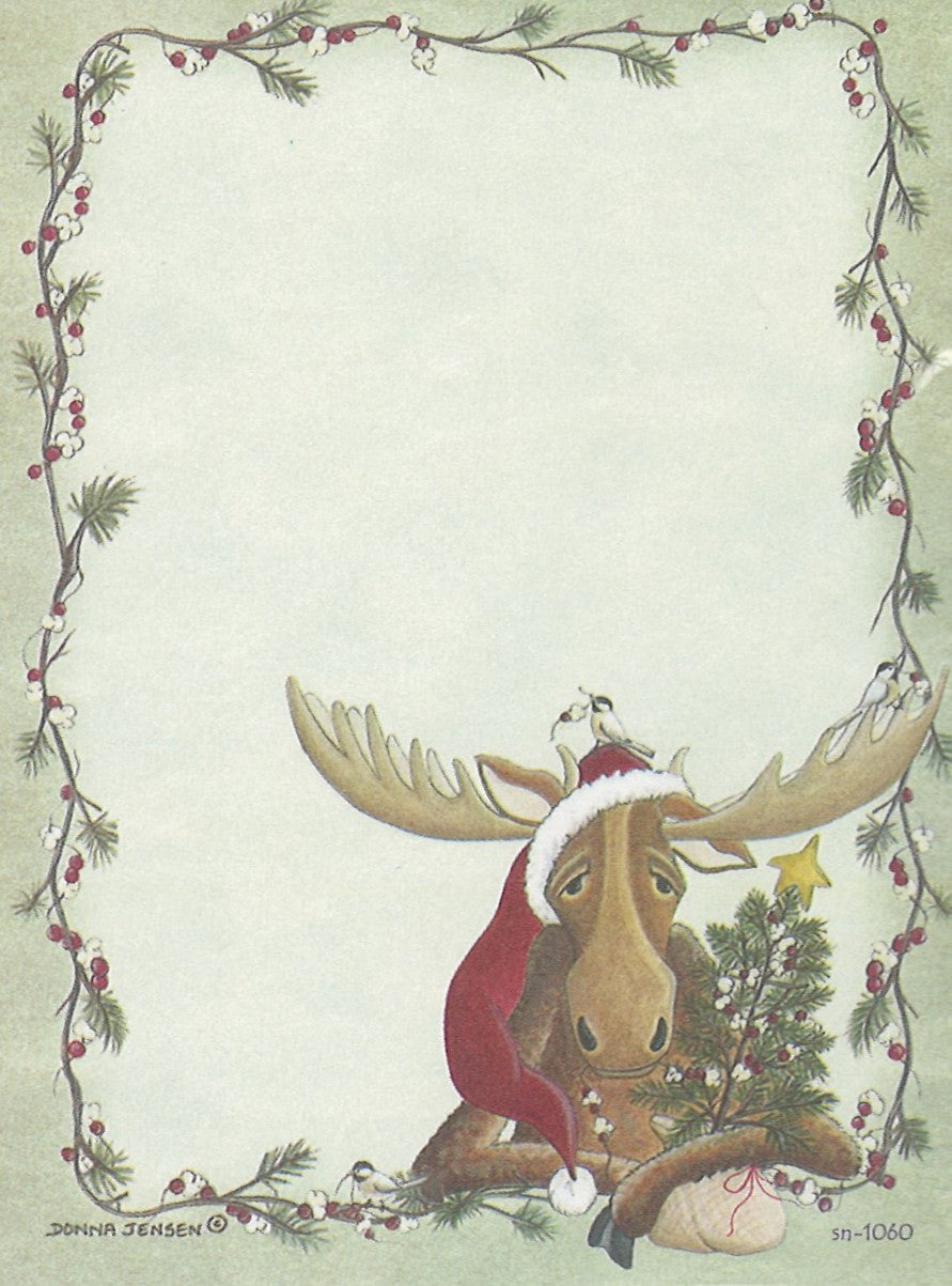 Gift Shoppe >> Book Nook >> Notebook | Sticky Note Pad