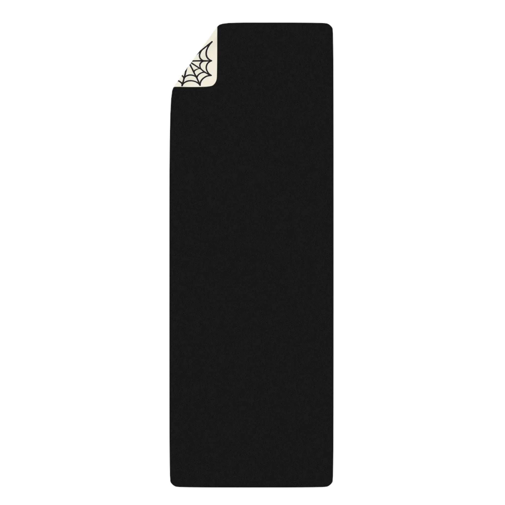 Ink & Om — Esterilla de yoga antideslizante Tattoo Omens (3 mm)