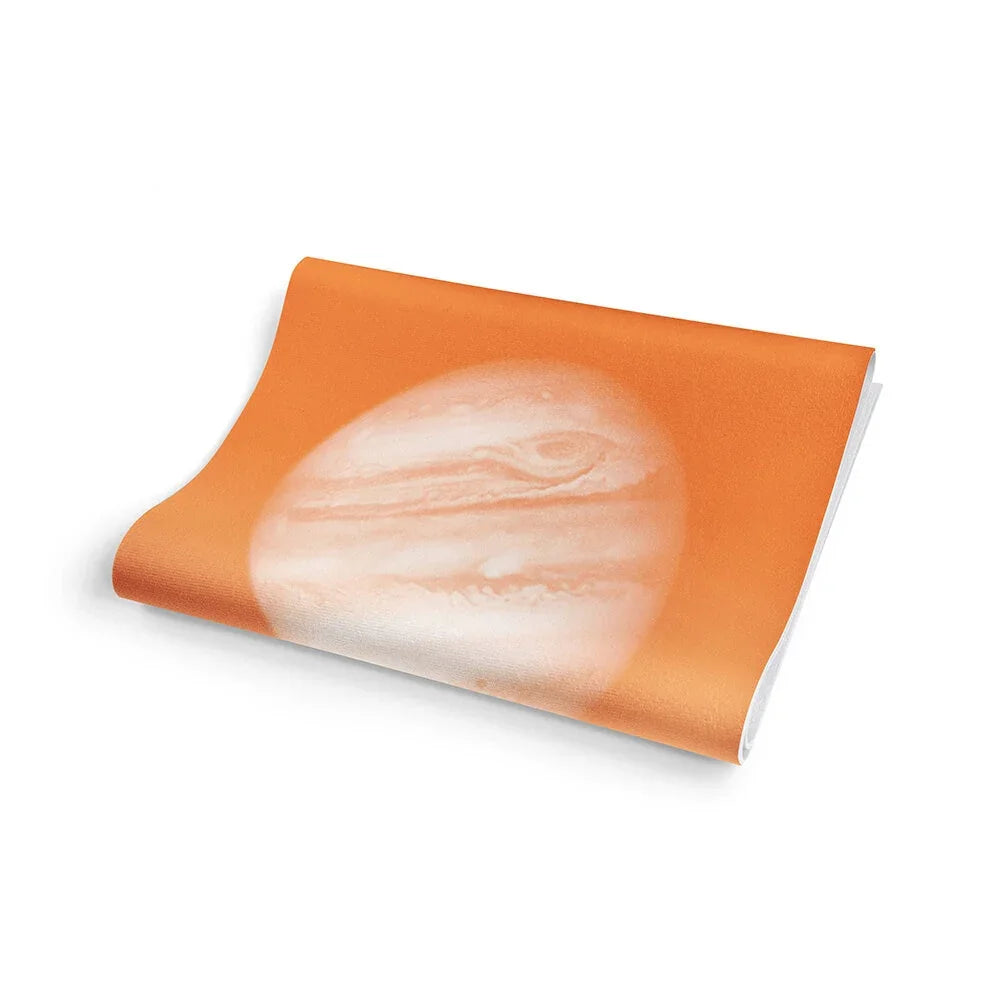 Esterilla de Yoga Antideslizante Hatsumi – Diseño Zen Minimalista, Tracción Superior y Confort Acolchado