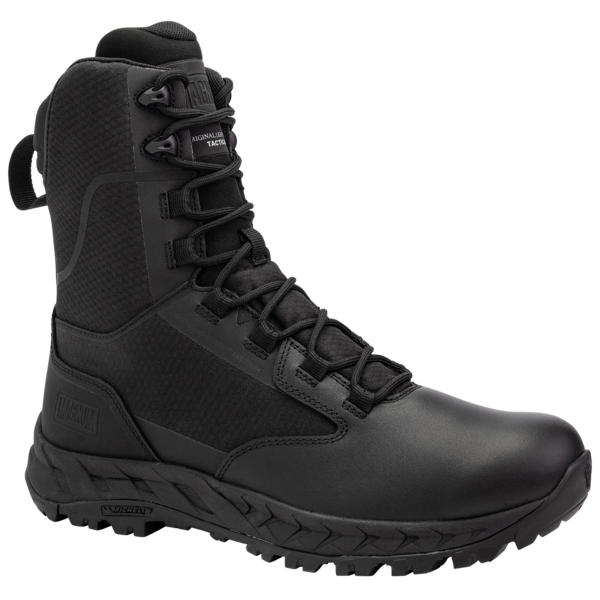 Classic Ii 8 Side Zip Tactical Boot