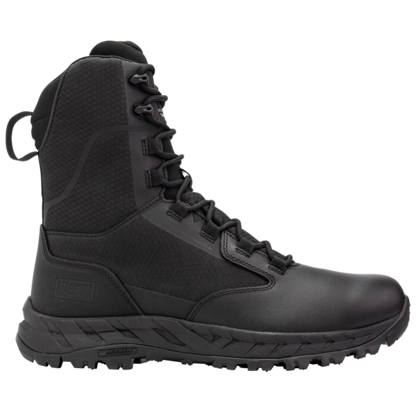 Classic Ii 8 Side Zip Tactical Boot