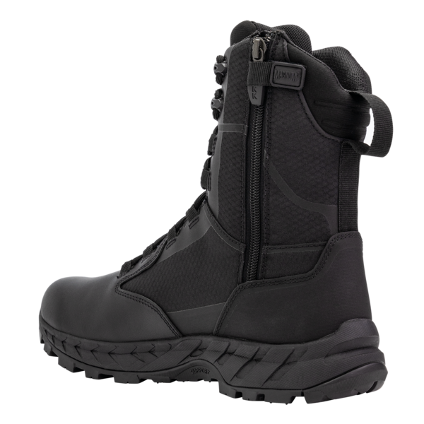 Classic Ii 8 Side Zip Tactical Boot