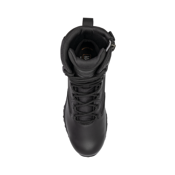 Classic Ii 8 Side Zip Waterproof Tactical Boot