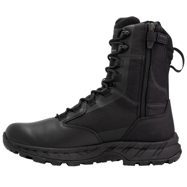 Classic Ii 8 Side Zip Waterproof Tactical Boot