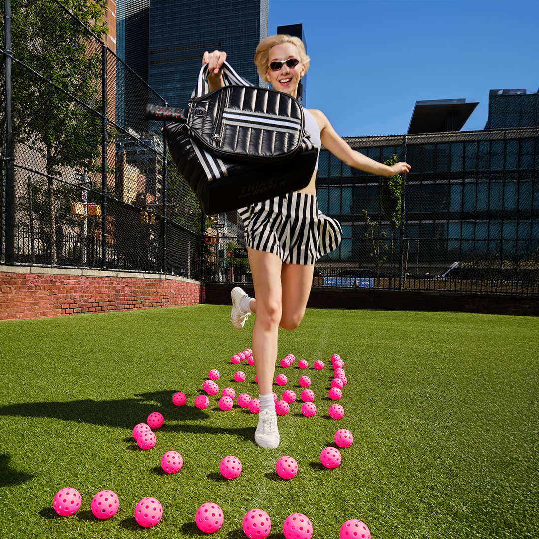 Ace Of The Court Pickleball Bag