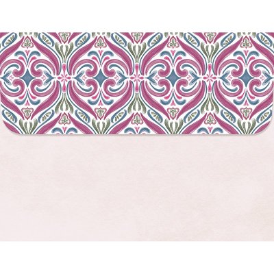Greeting Card | Midnight Garden Boxed Notes