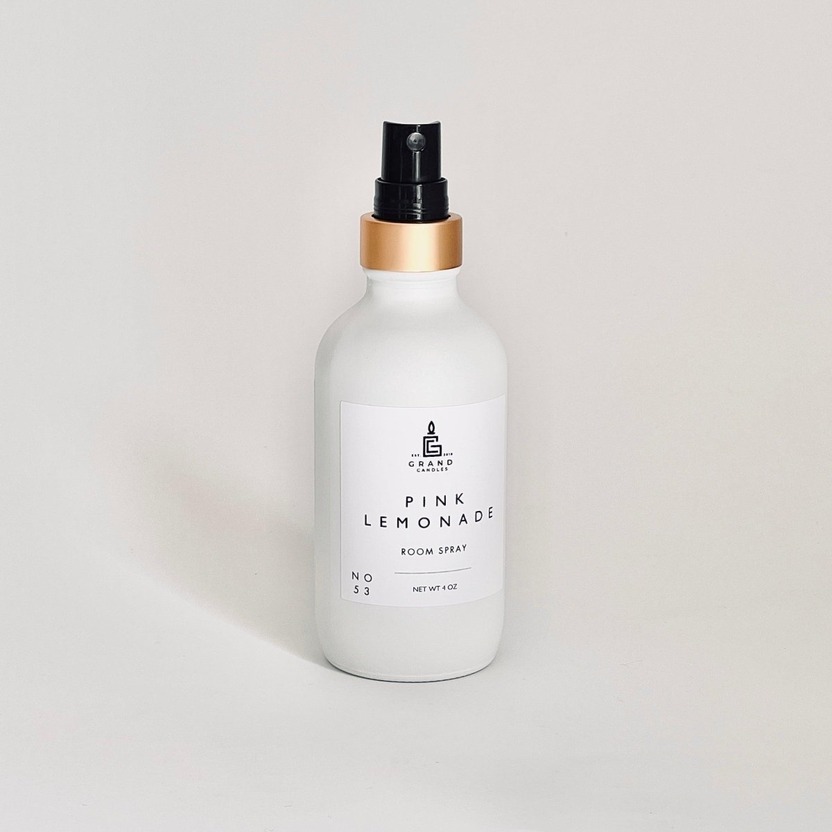 Room Spray | Pink Lemonade Room & Linen Spray