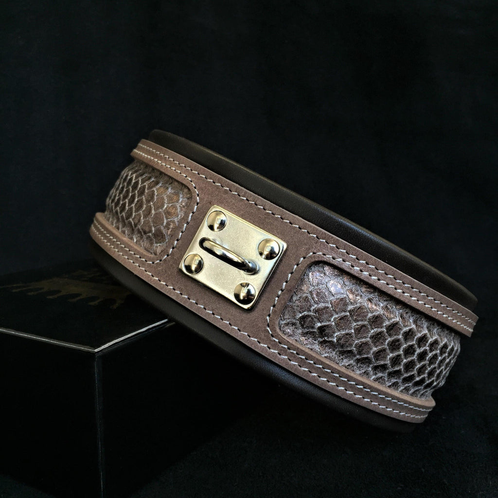 The Python Exclusive Design
