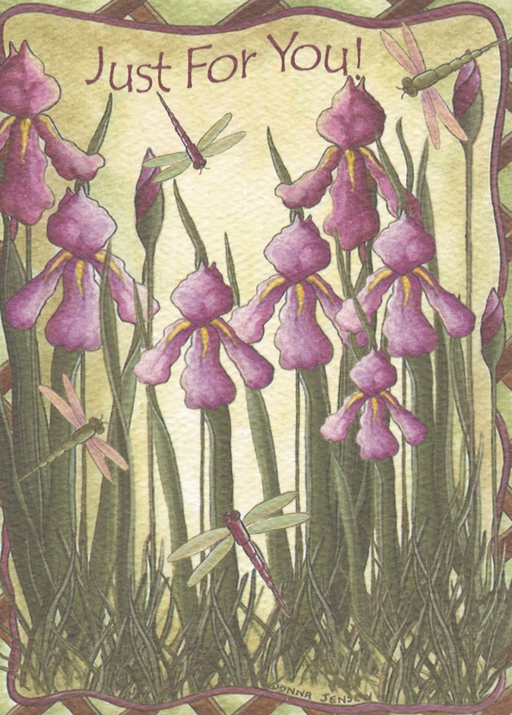 Greeting Card | Notecards & Envelopes Set