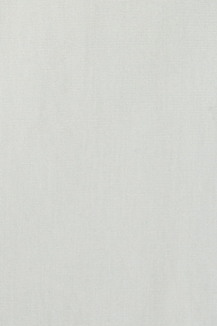 Men's Shirt | "richard" White Spread Collar Shirt