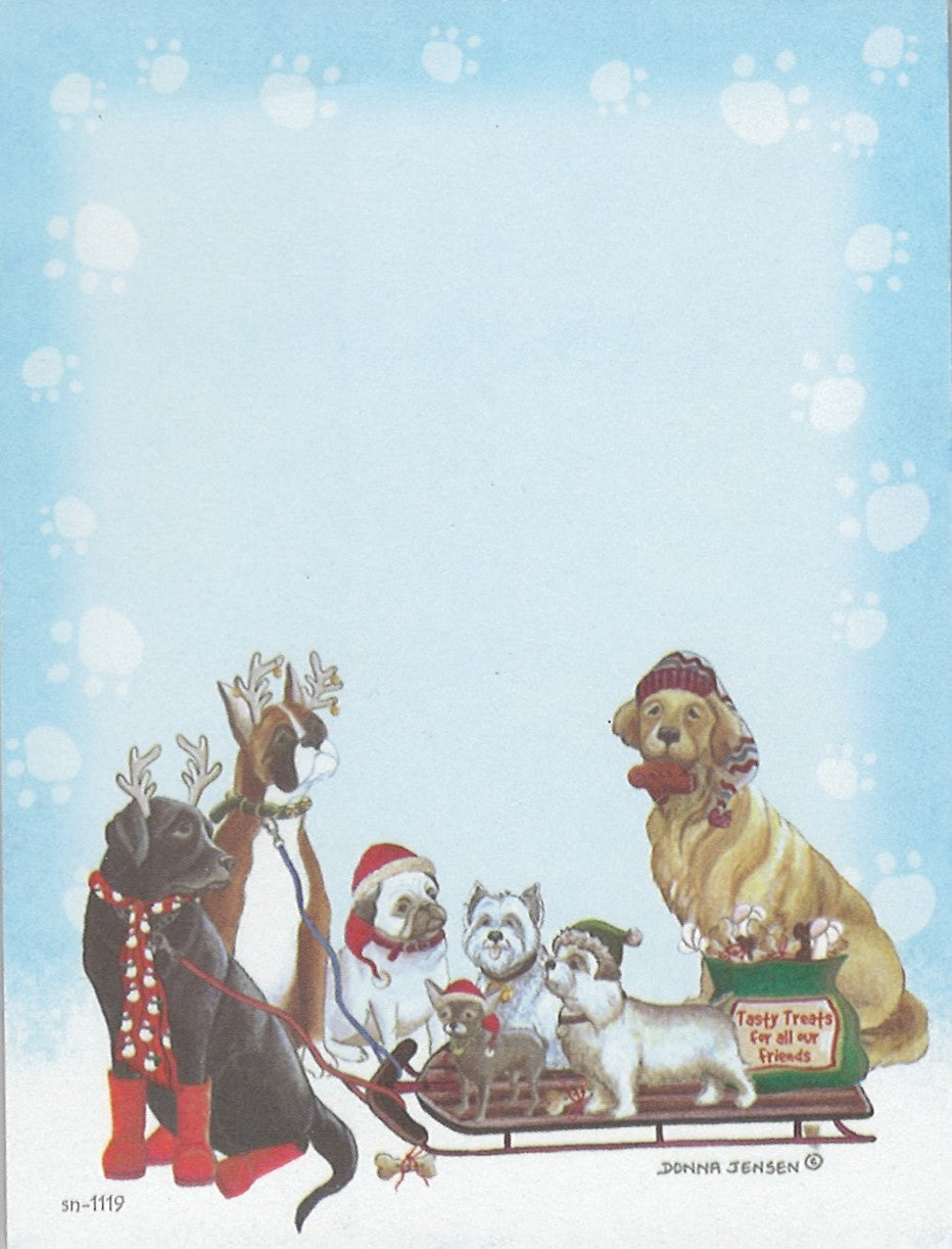 Gift Shoppe >> Book Nook >> Notebook | Sticky Note Pad