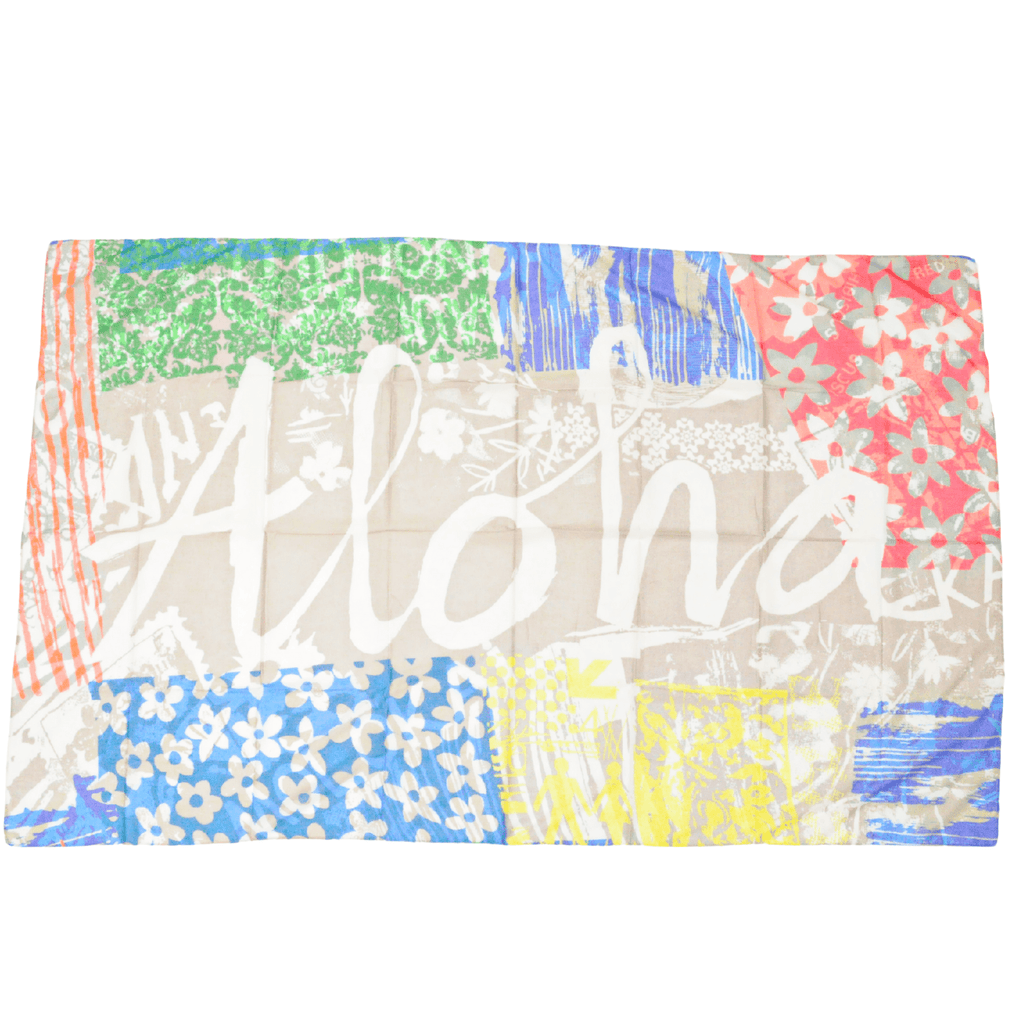 Pareo Aloha