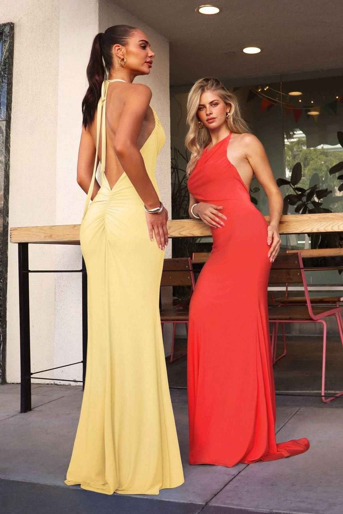 Dress | Astee T506 Multi