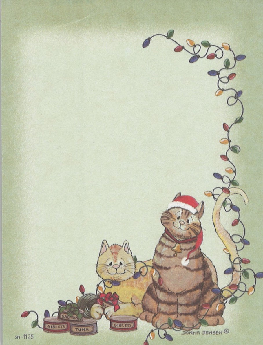 Gift Shoppe >> Book Nook >> Notebook | Sticky Note Pad