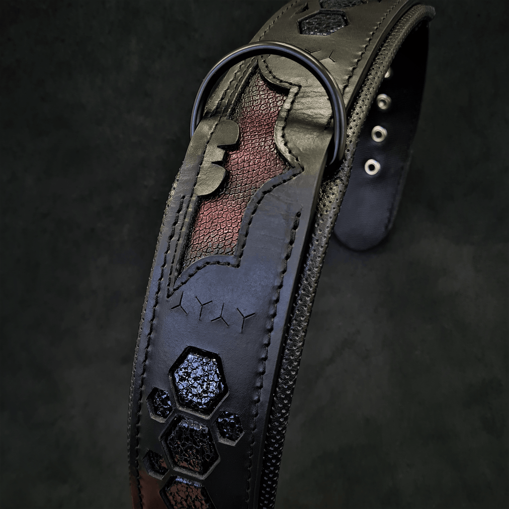 Batman Collar