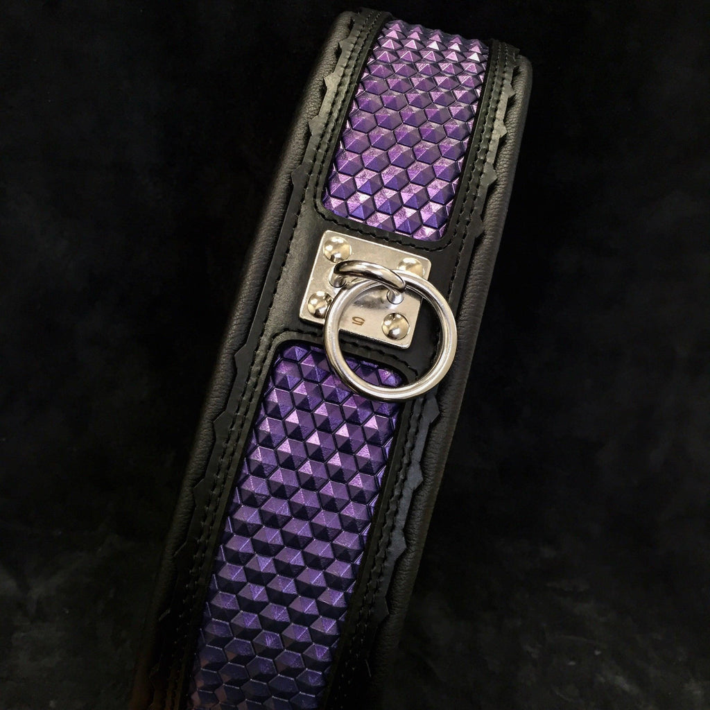 The Hexagon Limited Collar Exclusive Design Limited