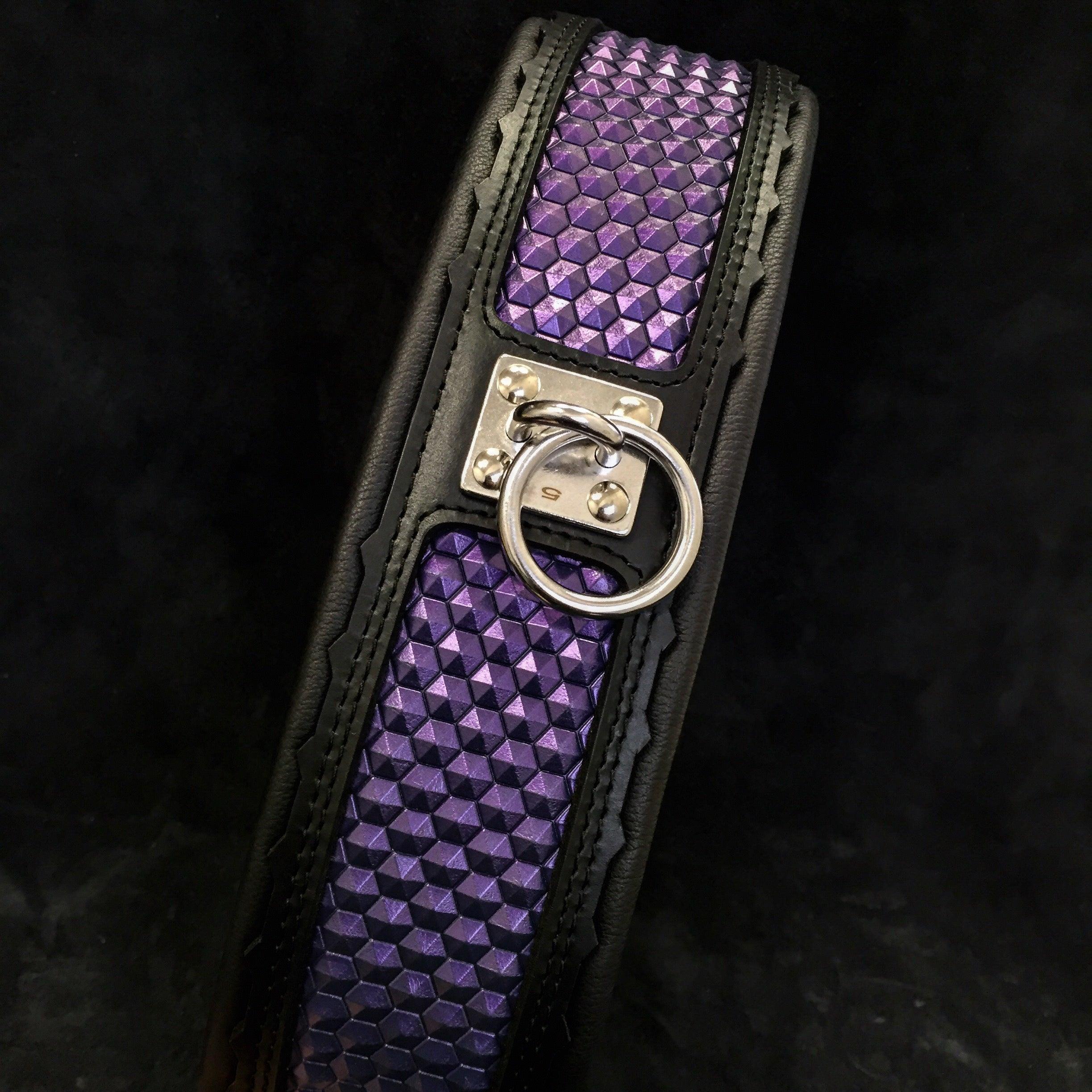 The Hexagon Limited Collar Exclusive Design Limited