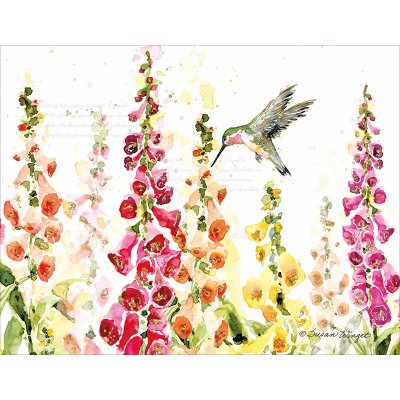 Greeting Card | Flutter Boxed Notes