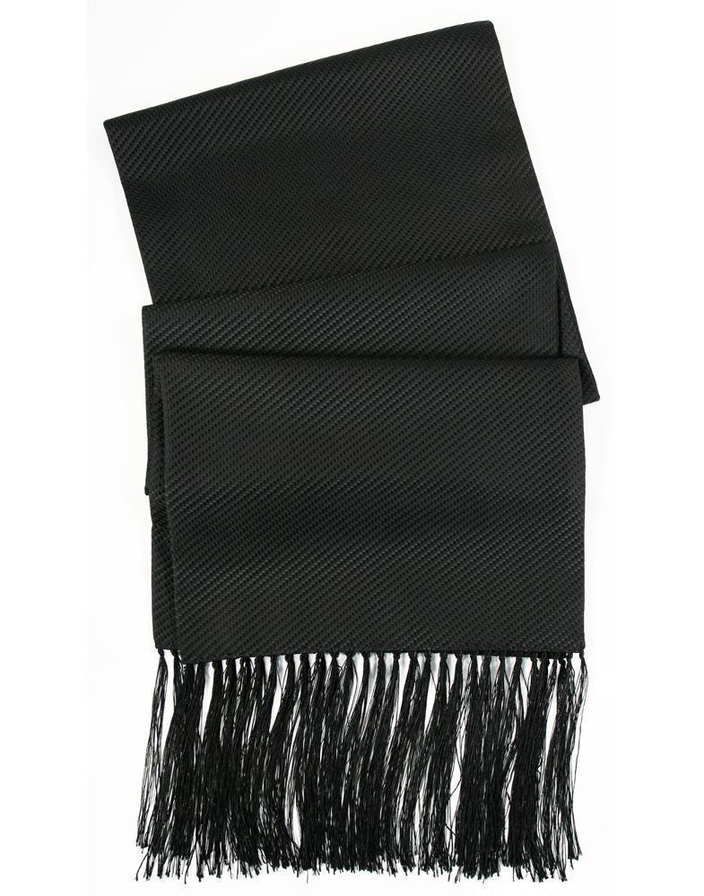 Scarve | Venetian Tuxedo Scarf