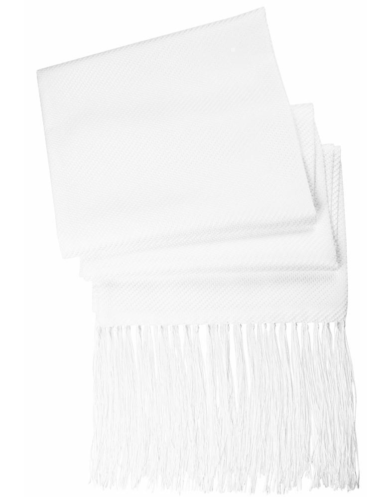 Scarve | Venetian Tuxedo Scarf