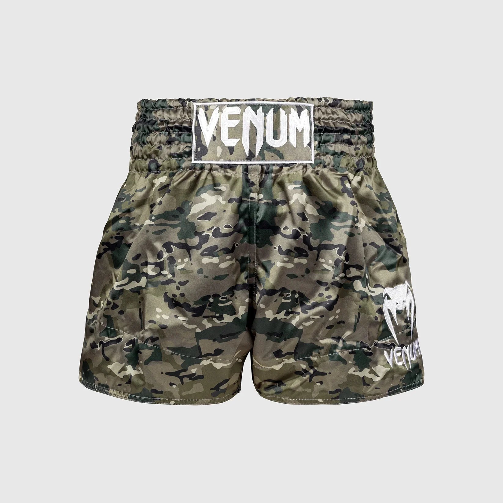 Venum Classic Boxing Muay Thai Shorts