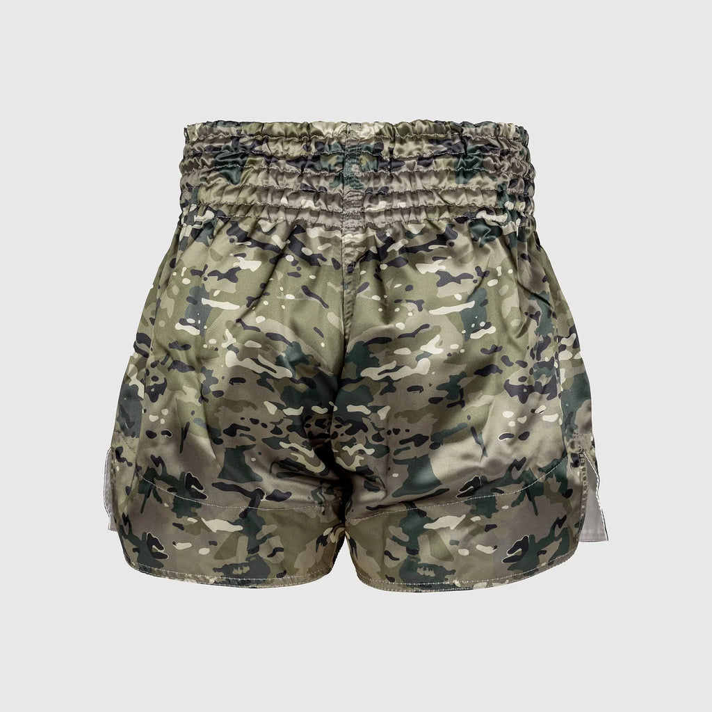 Venum Classic Boxing Muay Thai Shorts
