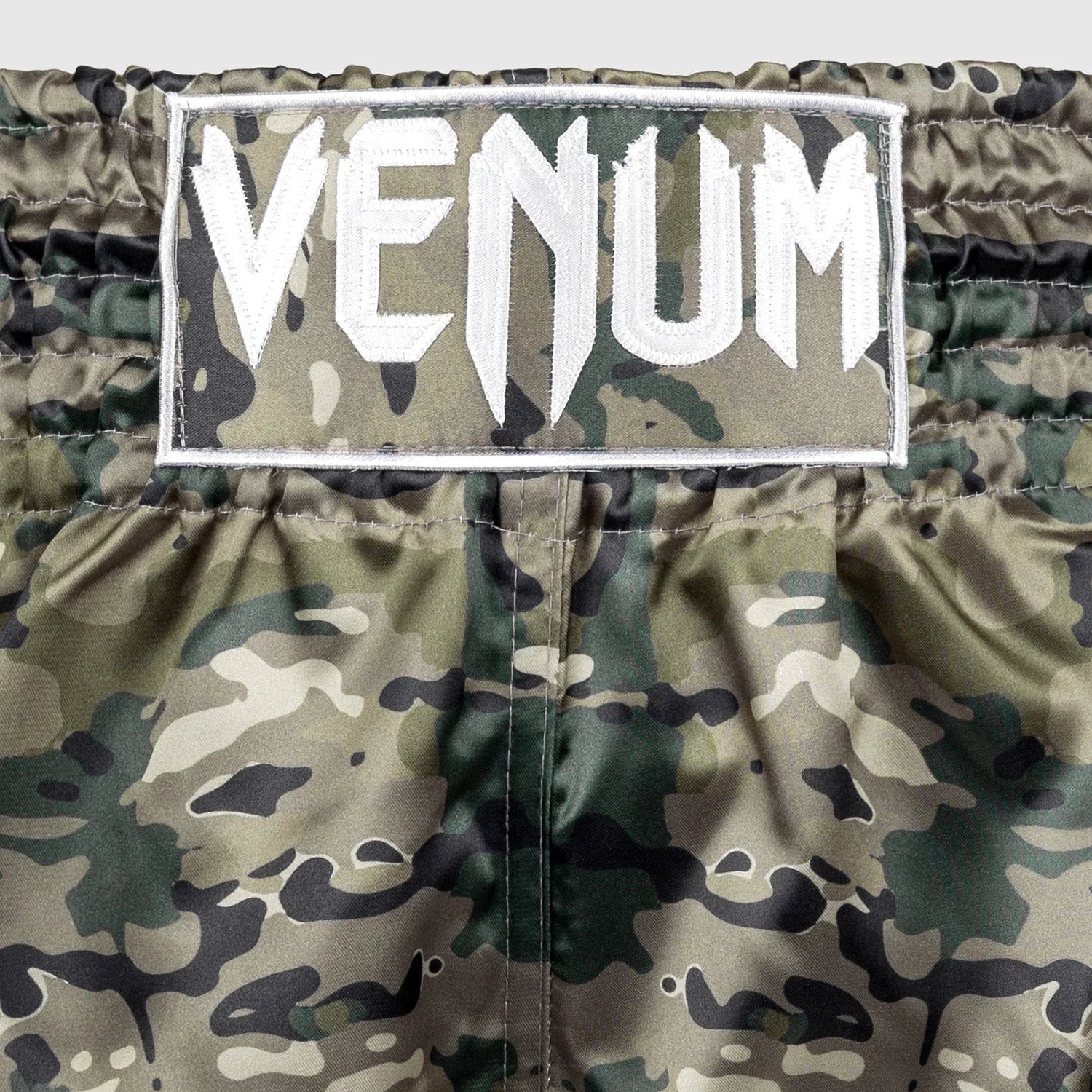 Venum Classic Boxing Muay Thai Shorts