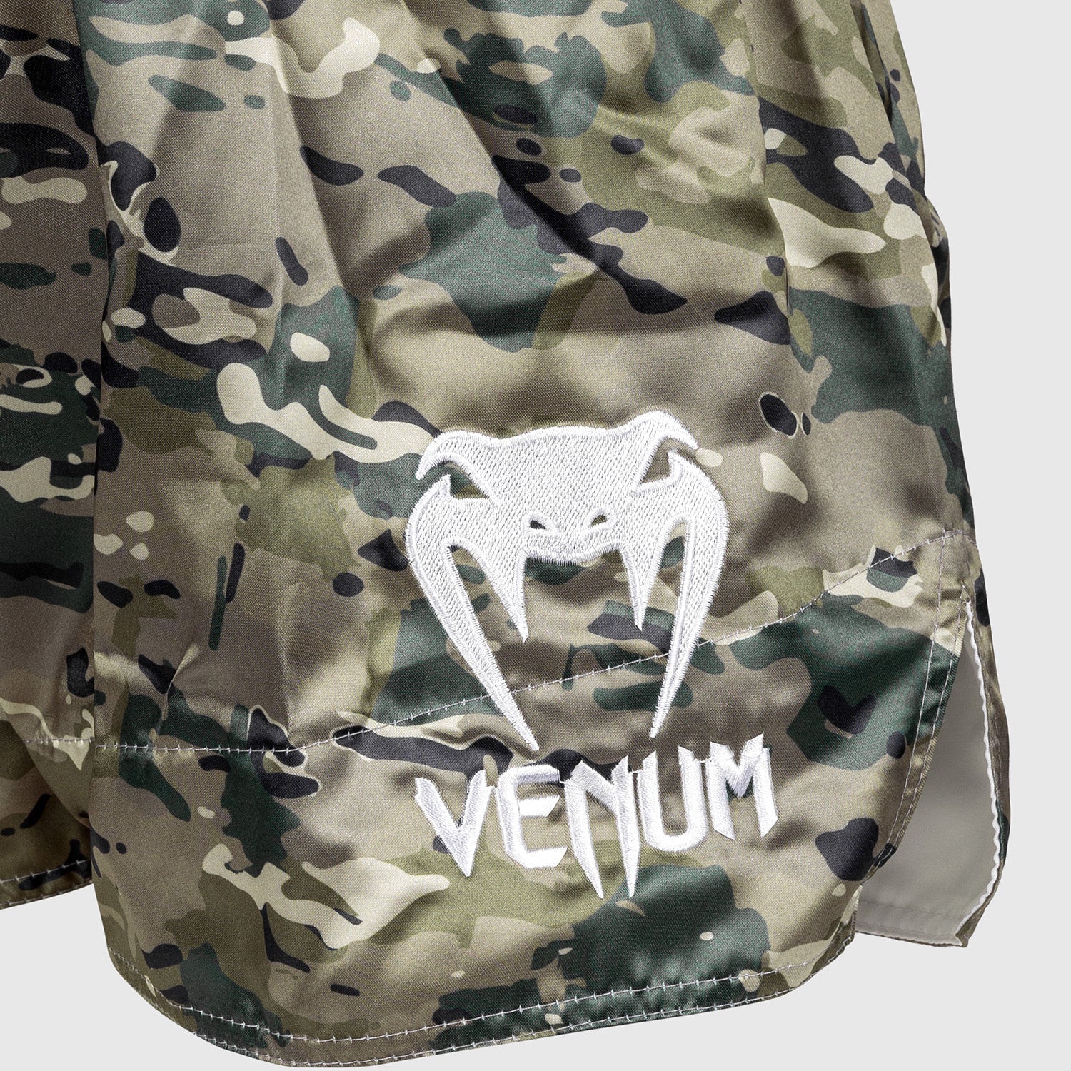 Venum Classic Boxing Muay Thai Shorts