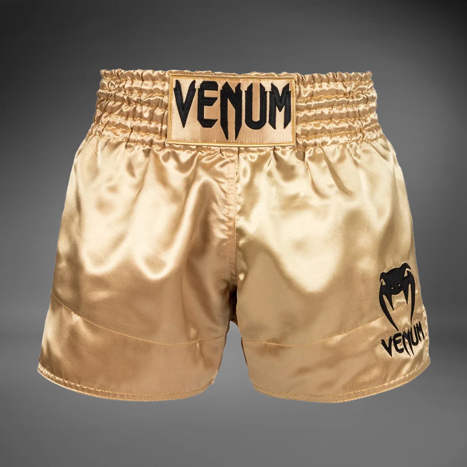 Venum Classic Boxing Muay Thai Shorts