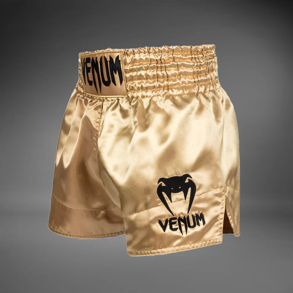 Venum Classic Boxing Muay Thai Shorts