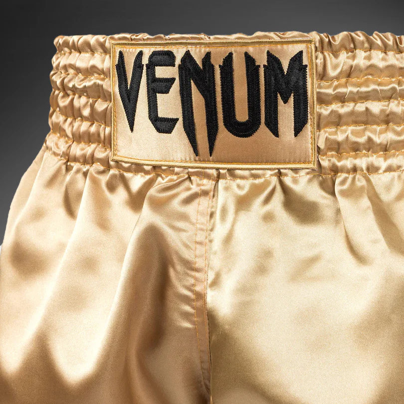 Venum Classic Boxing Muay Thai Shorts
