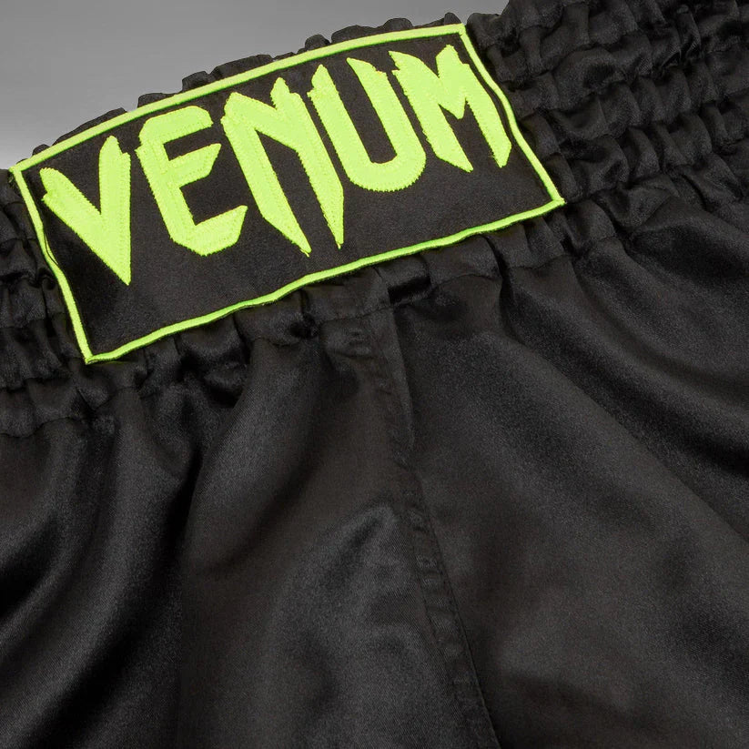 Venum Classic Boxing Muay Thai Shorts