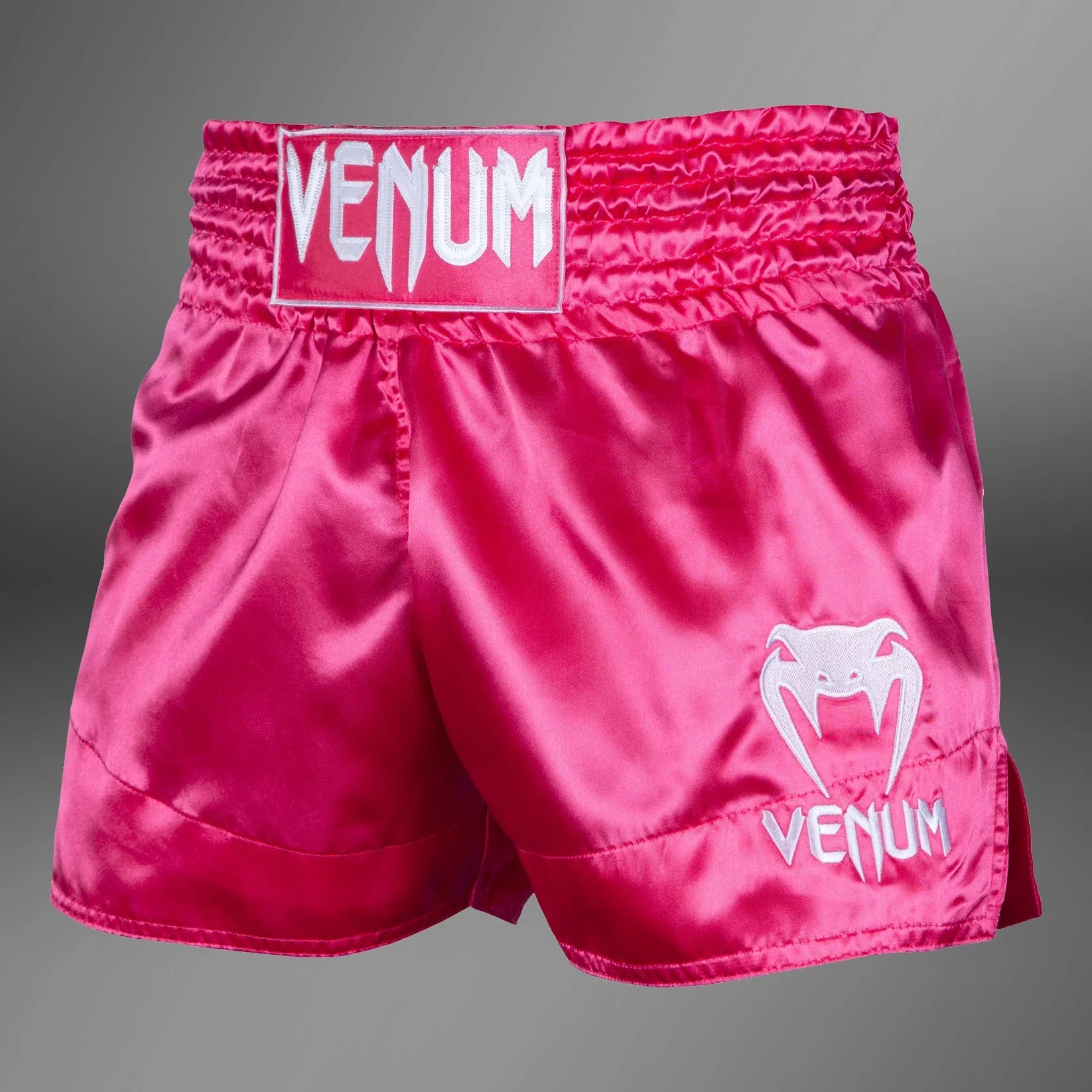 Venum Classic Boxing Muay Thai Shorts