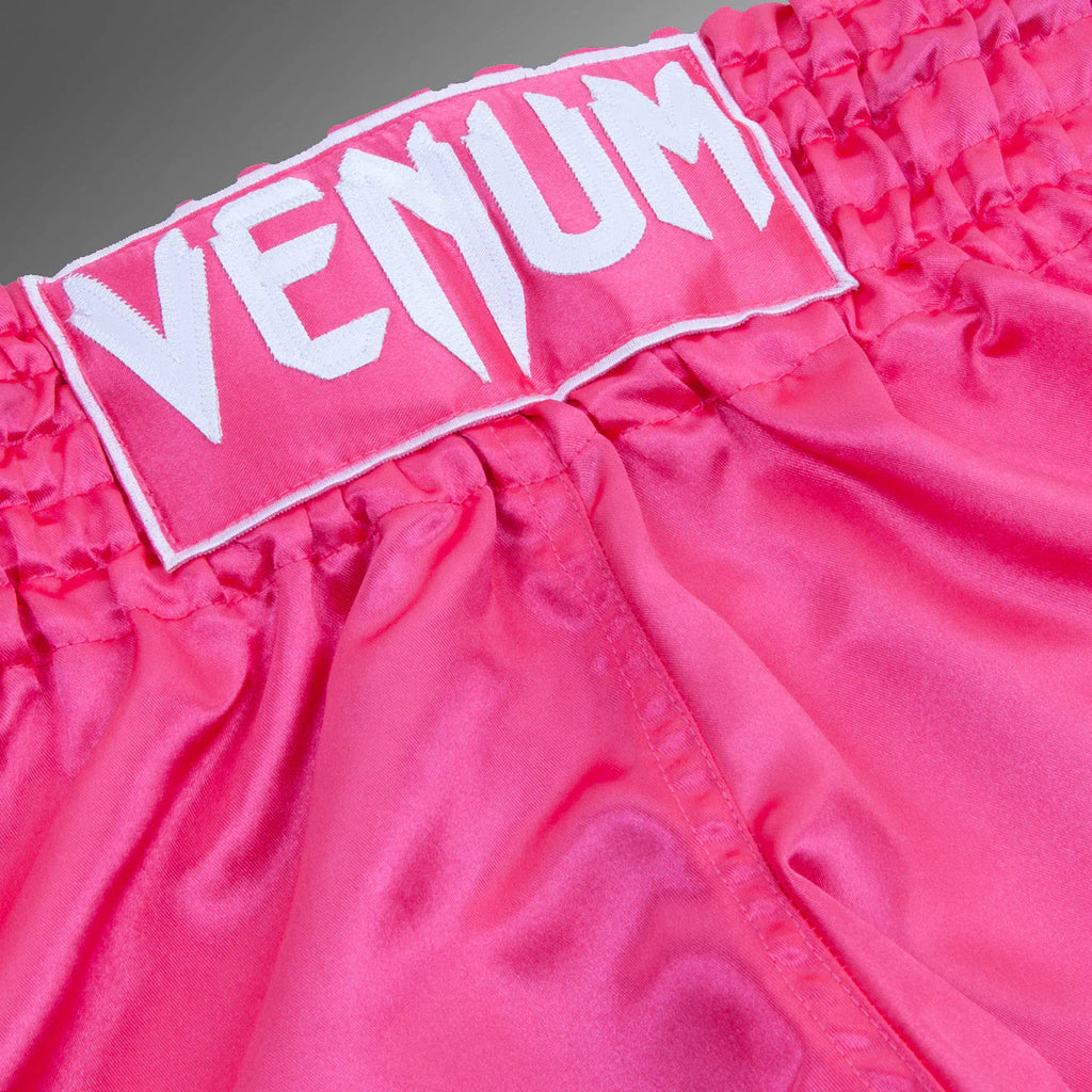 Venum Classic Boxing Muay Thai Shorts