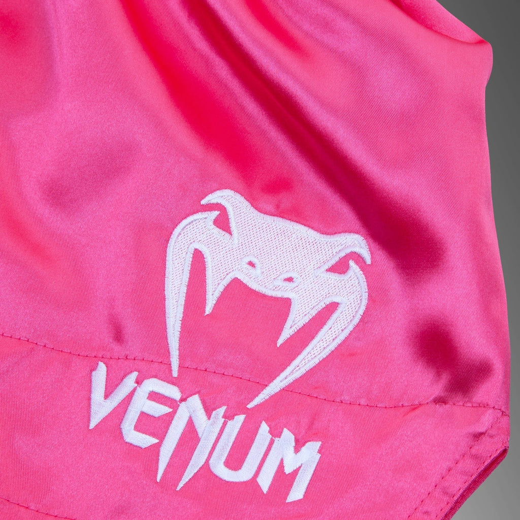 Venum Classic Boxing Muay Thai Shorts