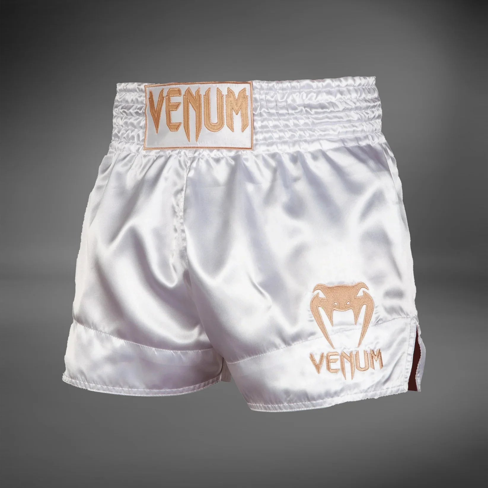 Venum Classic Boxing Muay Thai Shorts