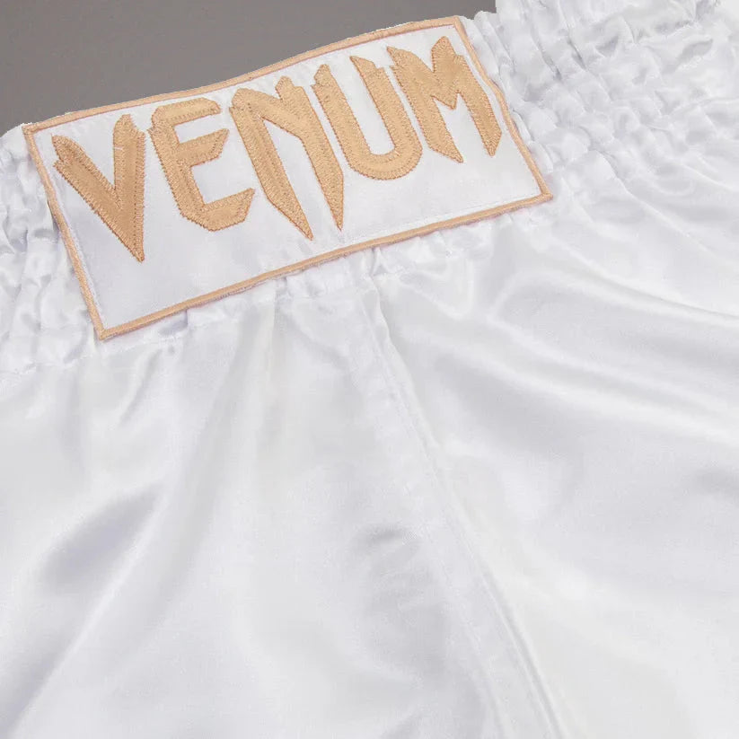 Venum Classic Boxing Muay Thai Shorts
