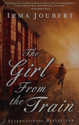 The Girl On The Train