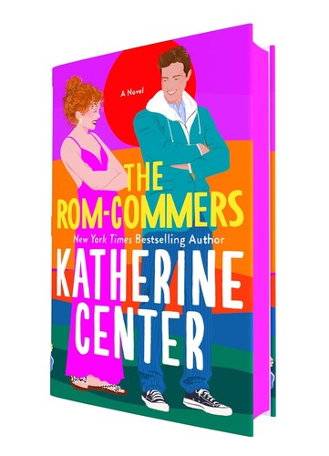 The Rom Commers